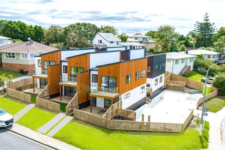 Photo of property in 51a Glendene Avenue, Glendene, Auckland, 0602