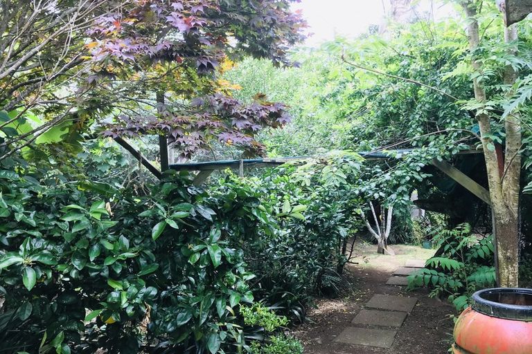 Photo of property in 101 Otiria Road, Moerewa, 0211