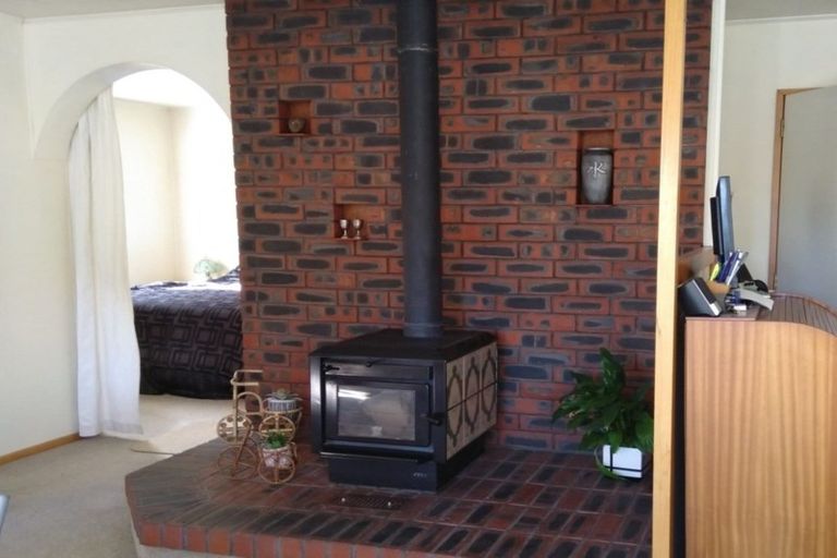 Photo of property in 3 Argyll Street, Fairlie, 7925