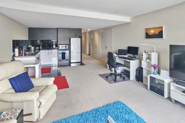 Photo of property in Elevate, 9/30e Taranaki Street, Te Aro, Wellington, 6011