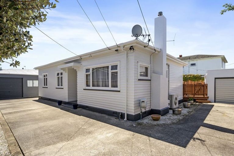 Photo of property in 11a Meadows Avenue, Waiwhetu, Lower Hutt, 5010