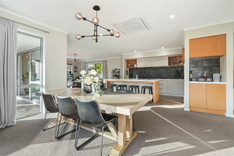 Photo of property in 1 Villa Mews, Rolleston, 7614