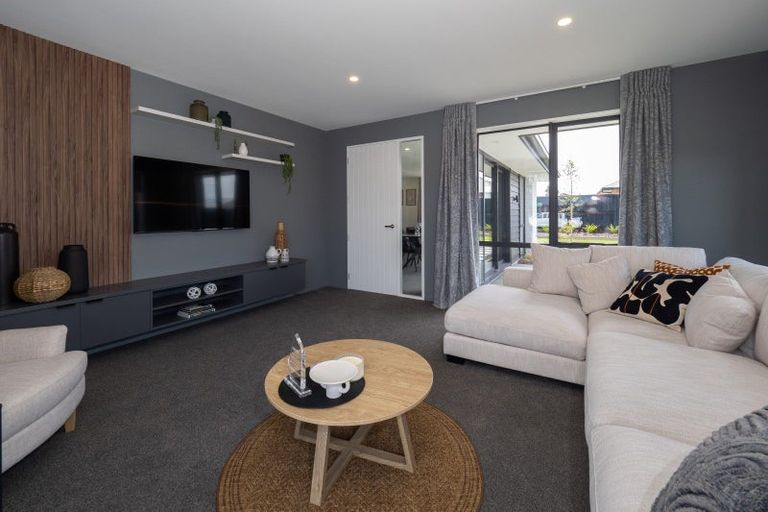 Photo of property in 4 Strowan Avenue, Elgin, Ashburton, 7700