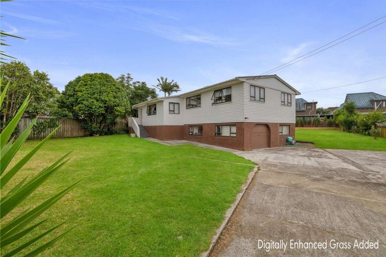 Photo of property in 85 Park Avenue, Papatoetoe, Auckland, 2025