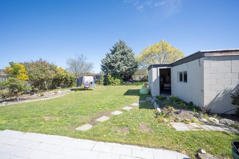 Photo of property in 132 Centennial Avenue, Alexandra, 9320