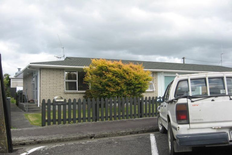 Photo of property in 33 Julia Street, Pahiatua, 4910