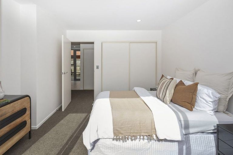 Photo of property in 44c Picton Avenue, Riccarton, Christchurch, 8011