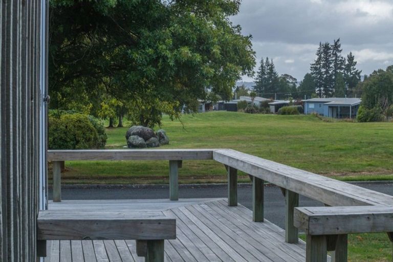 Photo of property in 3 Matai Street, Ohakune, 4625