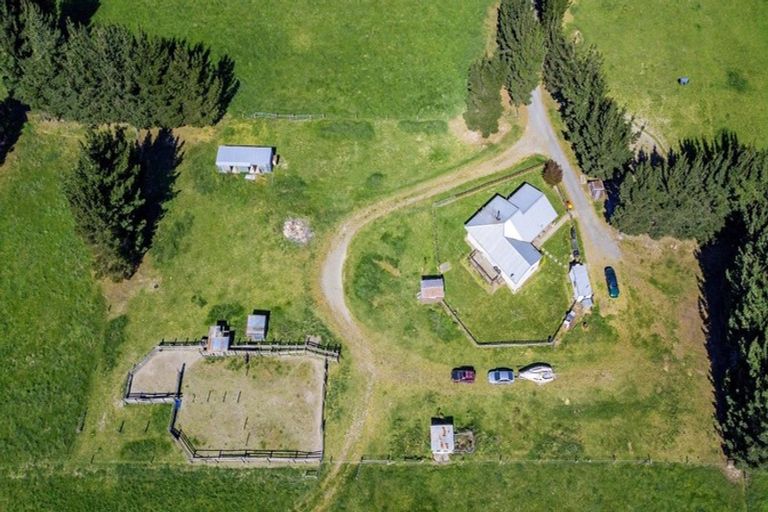 Photo of property in 382 Selwyn Lake Road, Leeston, 7683