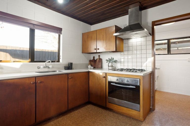 Photo of property in 124c Galloway Street, Hamilton East, Hamilton, 3216