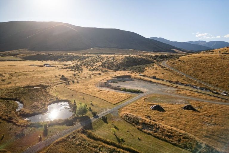 Photo of property in 160d Manuka Terrace, Ben Ohau, Twizel, 7999