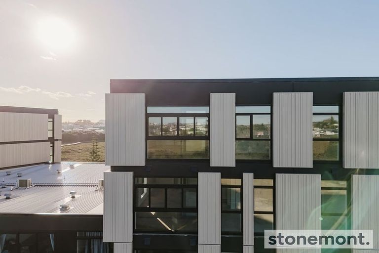 Photo of property in Amaia, 613/48 Esmonde Road, Takapuna, Auckland, 0622