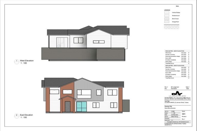 Photo of property in 22 Johnson Street, Tuakau, 2121