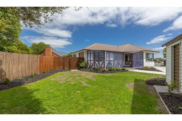 Photo of property in 11 Carol Place, Halswell, Christchurch, 8025