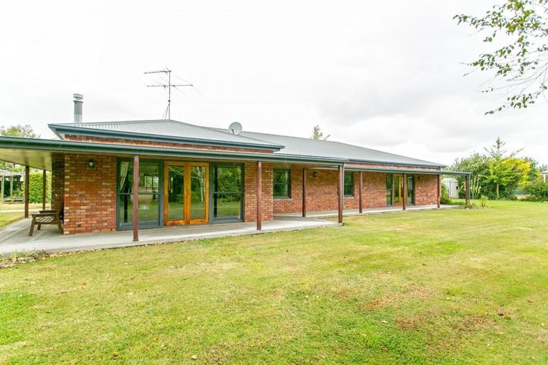 Photo of property in 53 Morris Road, Newland, Ashburton, 7772