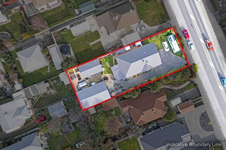 Photo of property in 365 Thames Highway, Oamaru North, Oamaru, 9400