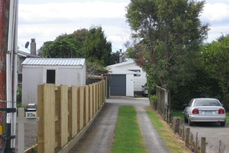 Photo of property in 23 Maitland Street, Greerton, Tauranga, 3112