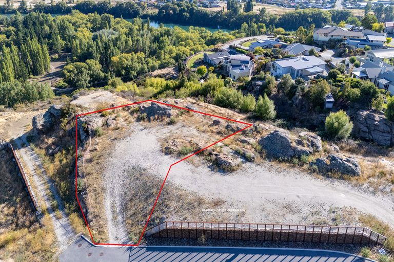 Photo of property in 25 Lanes Road, Bridge Hill, Alexandra, 9320