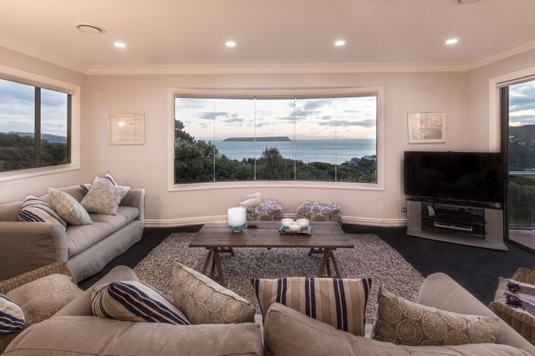 Photo of property in 7 Toups Road, Plimmerton, Porirua, 5026