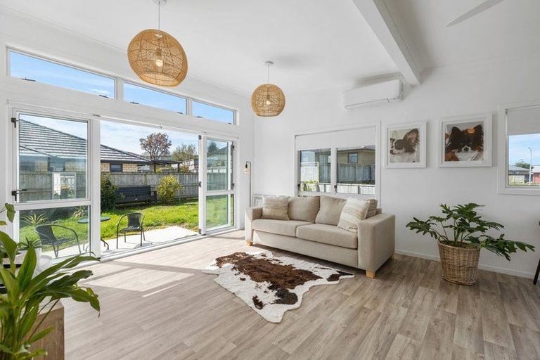 Photo of property in 12 Andrew Hilton Close, Morrinsville, 3300