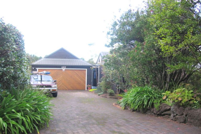 Photo of property in 470 Huia Road, Laingholm, Auckland, 0604