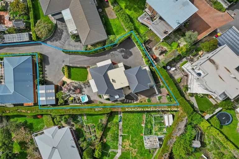 Photo of property in 262a Mount Pleasant Road, Mount Pleasant, Christchurch, 8081