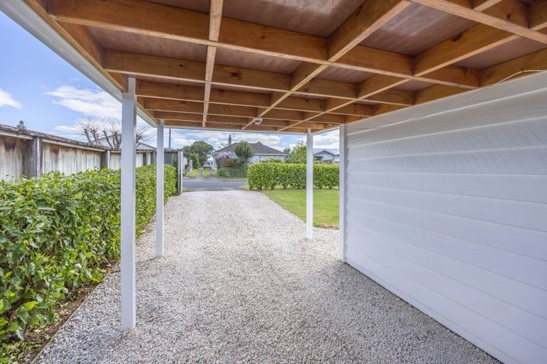 Photo of property in 175 Raeburne Street, Te Awamutu, 3800