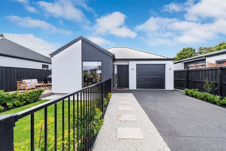 Photo of property in 13 Cartvale Drive, Marshland, Christchurch, 8051