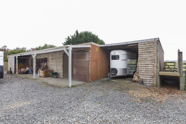 Photo of property in 77 Kilkern Road, Marton, Bulls, 4894