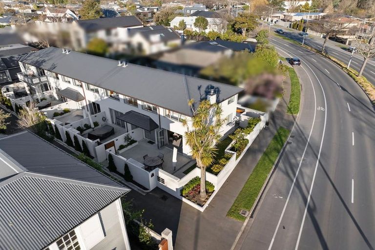 Photo of property in 6/52 Fendalton Road, Fendalton, Christchurch, 8014