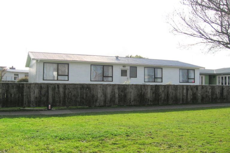 Photo of property in 152 North Street, Feilding, 4702