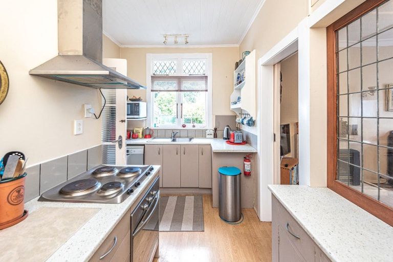 Photo of property in 8 Jellicoe Street, Whanganui East, Whanganui, 4500