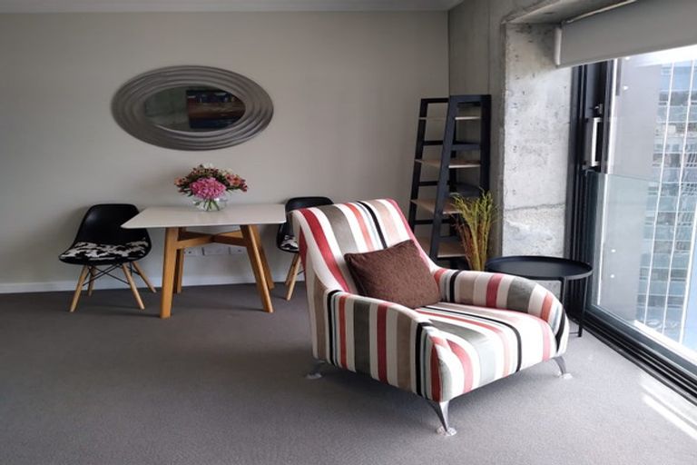 Photo of property in Frame Apartments, 1501/111 Molesworth Street, Thorndon, Wellington, 6011