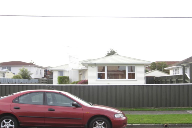 Photo of property in 29 Burnton Street, Epuni, Lower Hutt, 5011