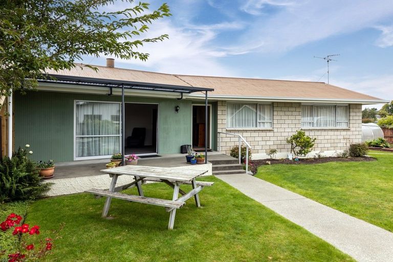 Photo of property in 14 Maryburn Place, Gleniti, Timaru, 7910