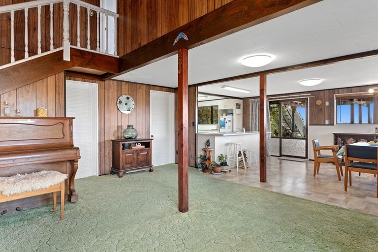 Photo of property in 333 Paerata Ridge Road, Waiotahe, Opotiki, 3198