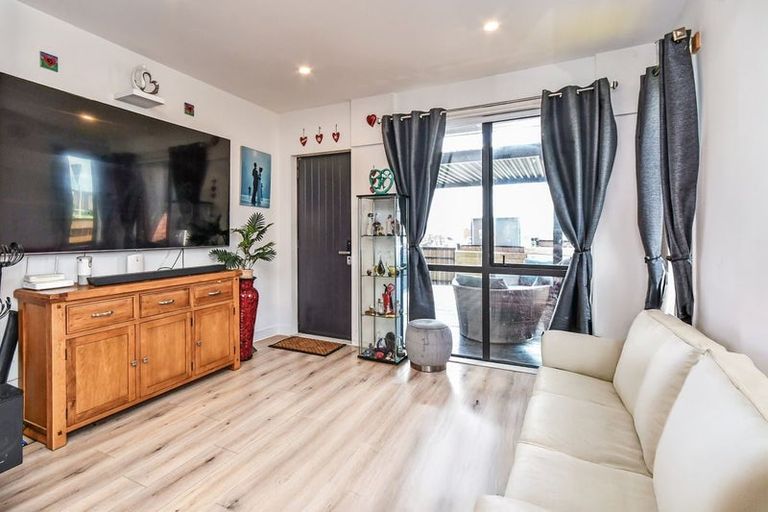Photo of property in 1 Hermitage Street, Flat Bush, Auckland, 2019