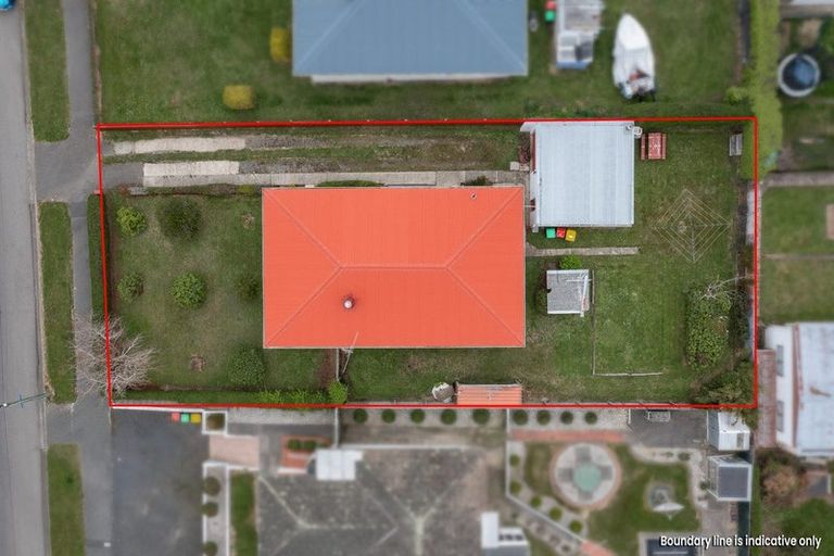 Photo of property in 321 Brockville Road, Brockville, Dunedin, 9011