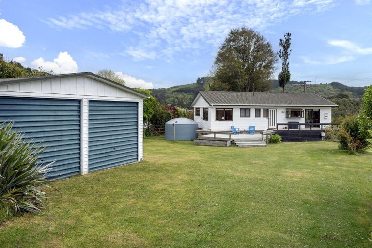 Photo of property in 36 Te Akau Road, Okere Falls, Rotorua, 3074
