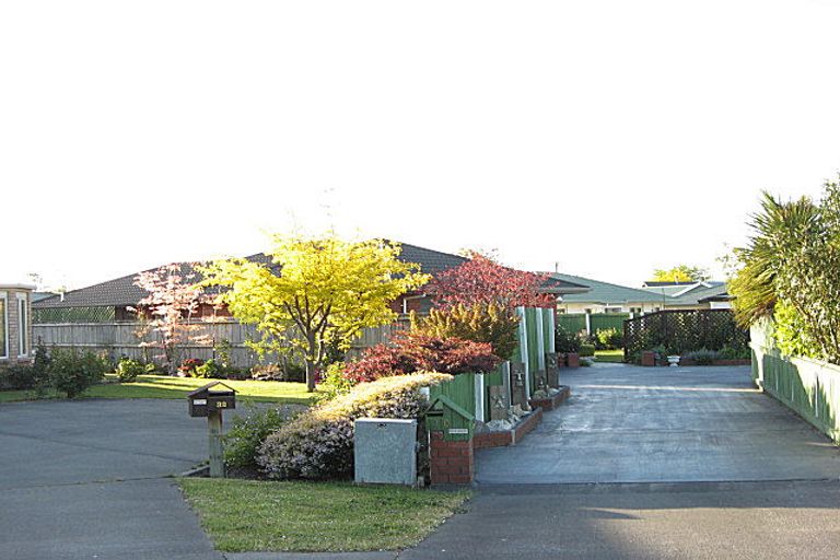 Photo of property in 30 Karina Crescent, Redwoodtown, Blenheim, 7201