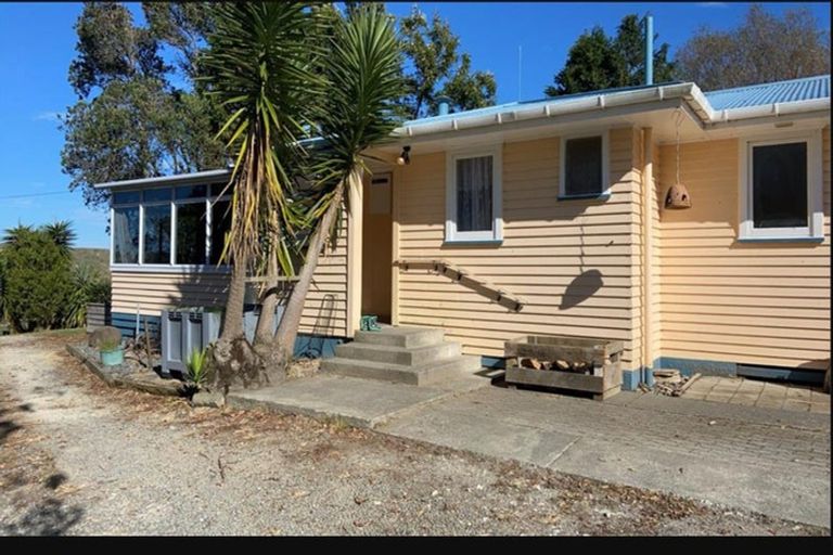 Photo of property in 150 Waiomoko Road, Whangara, Gisborne, 4073