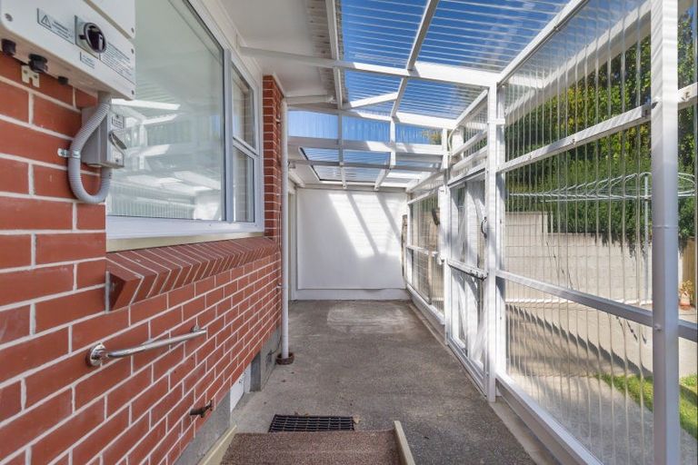 Photo of property in 35 George Street, Levin, 5510