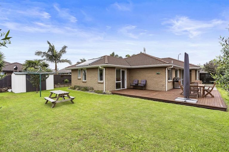 Photo of property in 83 Doncaster Drive, Papamoa Beach, Papamoa, 3118