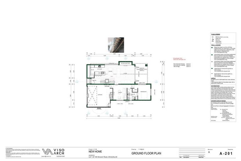 Photo of property in 146a Straven Road, Fendalton, Christchurch, 8014