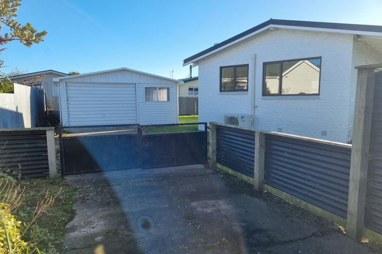 Photo of property in 95 Nith Street, Appleby, Invercargill, 9812