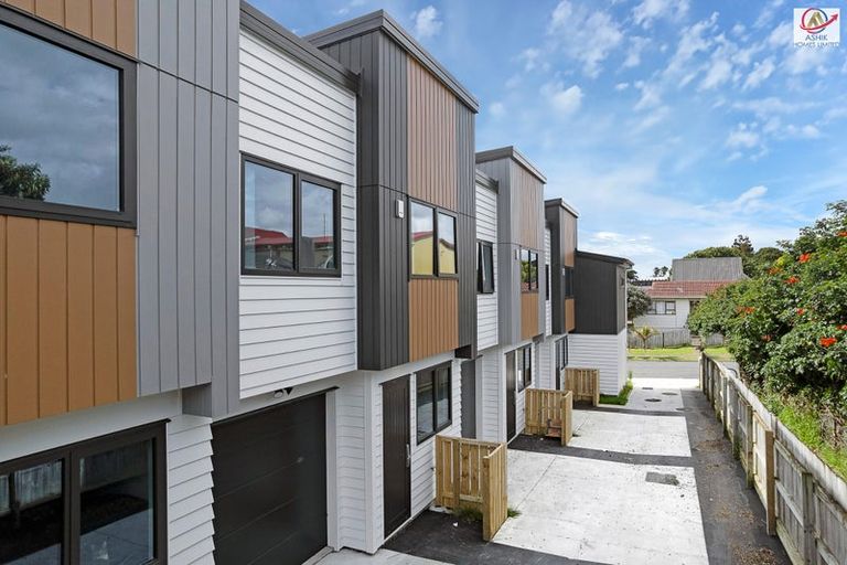 Photo of property in 26d Cape Road, Mangere, Auckland, 2022