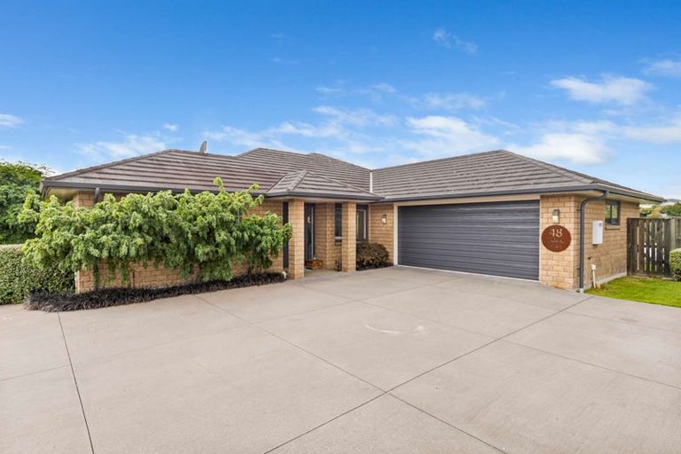 Photo of property in 48 Carroll Place, Owhata, Rotorua, 3010