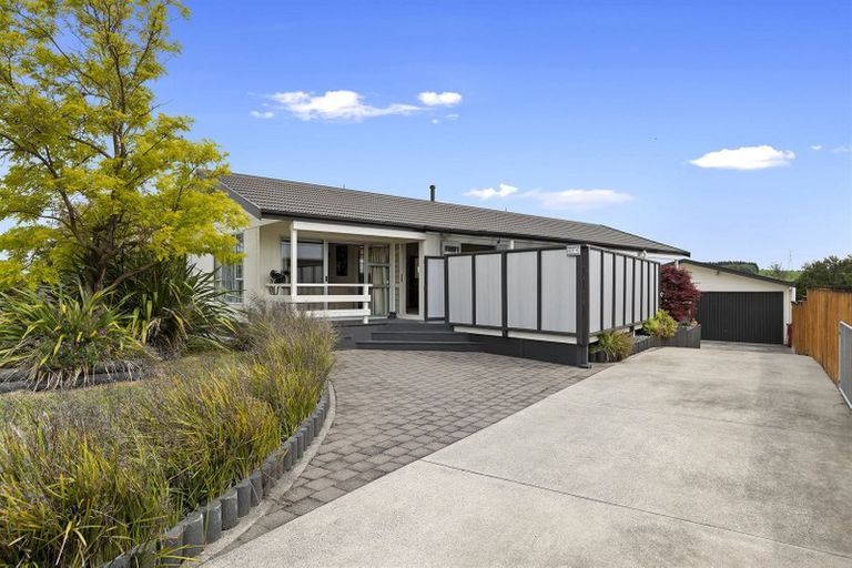 Photo of property in 11 Wiseley Place, Morrinsville, 3300
