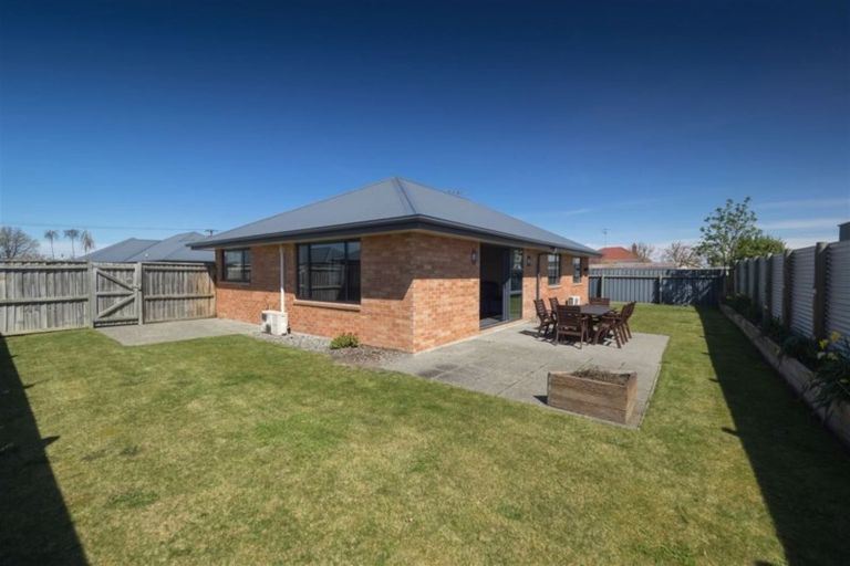 Photo of property in 138a Mcmurdo Street, Tinwald, Ashburton, 7700