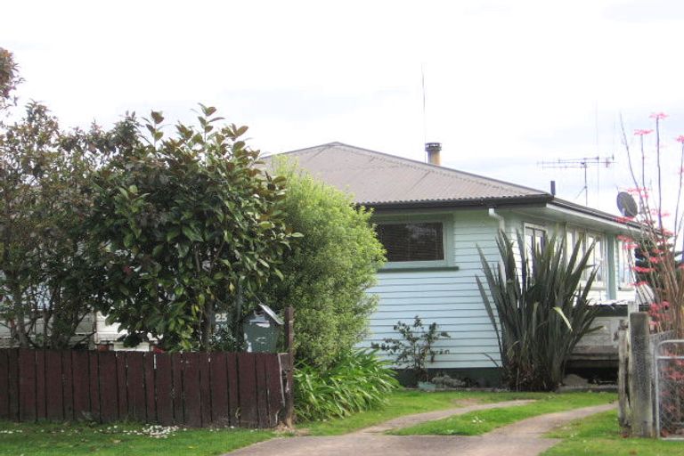 Photo of property in 23 Bongard Street, Gate Pa, Tauranga, 3112